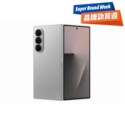 SAMSUNG 三星電子 Galaxy Z Fold7 智能手機