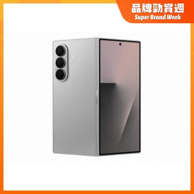 SAMSUNG 三星电子 Galaxy Z Fold7 智能手机