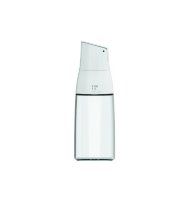 Zuutii Zuutii 自動開合蓋玻璃油壺  (500ml)