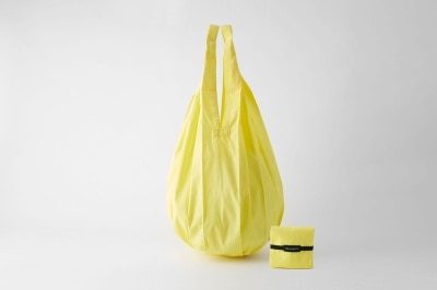 Shupatto 日本Shupatto折疊環保袋(L) image