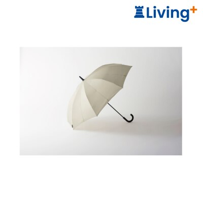 Shupatto 日本Shupatto免束带时尚雨伞 62cm image