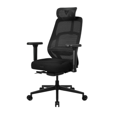 THUNDERX3 YAMA 360 ERGONOMIC OFFICE CHAIR image