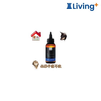 Water Magic Ag* Ear Protect 80mlFor Pets image