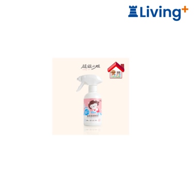Lady N 超强效猫厕清洁慕斯 300ml [MC100] image