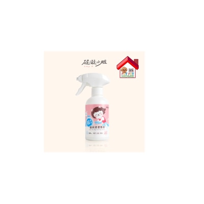 Lady N - Litter box deep cleaning mousse｜300ml [MC100]