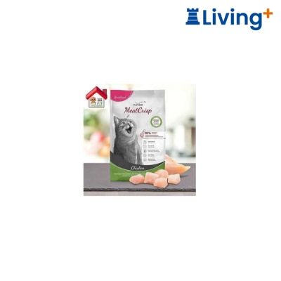 Platinum Fresh Chicken Meat Crisp (Sterilised Adult Cats) 3kg [PT1250] image
