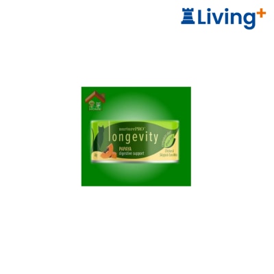 Nurture PRO Chicken & Skipjack Tuna Meat with Papaya for Cat Canned 80g (NPCC0036) image